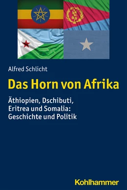 Abbildung von Schlicht | Das Horn von Afrika | 1. Auflage | 2021 | beck-shop.de