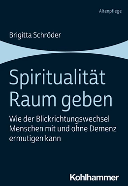 Abbildung von Schröder | Spiritualität Raum geben | 1. Auflage | 2021 | beck-shop.de