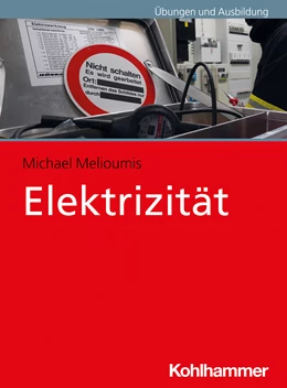 Abbildung von Melioumis | Elektrizität | 1. Auflage | 2024 | beck-shop.de