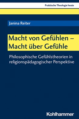 Abbildung von Reiter | Macht von Gefühlen - Macht über Gefühle | 1. Auflage | 2021 | beck-shop.de