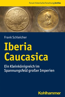 Abbildung von Schleicher | Iberia Caucasica | 1. Auflage | 2021 | beck-shop.de