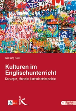 Abbildung von Hallet | Kulturen im Englischunterricht | 1. Auflage | 2022 | beck-shop.de