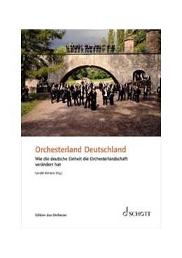 Abbildung von Mertens | Orchesterland Deutschland | 1. Auflage | 2020 | beck-shop.de