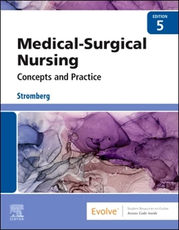 Abbildung von Stromberg / Dallred | Medical-Surgical Nursing | 5. Auflage | 2022 | beck-shop.de