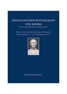 Abbildung von Biber / Heindl | Johann Joachim Winckelmann und Bayern | 1. Auflage | 2020 | 14 | beck-shop.de
