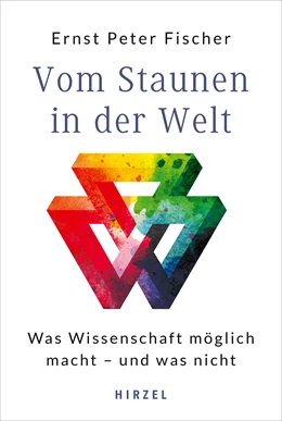 Abbildung von Fischer | Vom Staunen in der Welt | 1. Auflage | 2021 | beck-shop.de