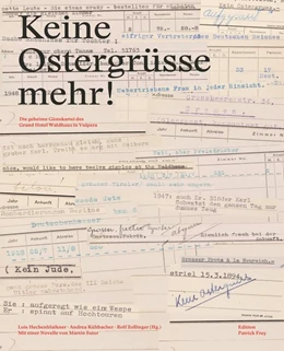 Abbildung von Hechenblaikner / Kühbacher | Keine Ostergrüsse mehr! | 1. Auflage | 2021 | beck-shop.de