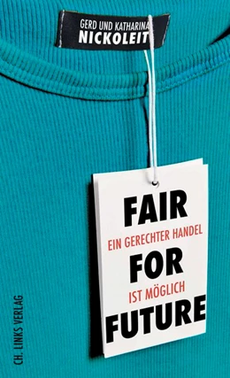 Abbildung von Nickoleit | Fair for Future | 1. Auflage | 2021 | beck-shop.de