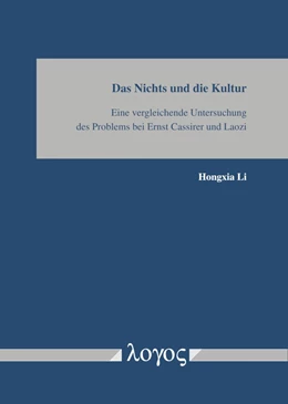 Abbildung von Das Nichts und die Kultur | 1. Auflage | 2020 | beck-shop.de