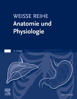 Abbildung von Anatomie und Physiologie | 11. Auflage | 2021 | beck-shop.de