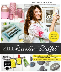 Abbildung von Lammel | Mein Kreativ-Buffet | 1. Auflage | 2021 | beck-shop.de