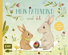 Abbildung von Mein Patenkind und ich - Unser Erinnerungsalbum | 3. Auflage | 2021 | beck-shop.de