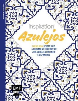 Abbildung von Inspiration Azulejos | 1. Auflage | 2021 | beck-shop.de