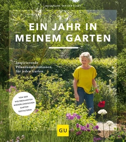 Abbildung von Kloet | Ein Jahr in meinem Garten | 1. Auflage | 2021 | beck-shop.de