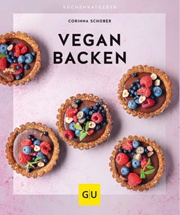 Abbildung von Schober | Vegan Backen | 1. Auflage | 2021 | beck-shop.de