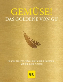 Abbildung von Andreas / Gronau | Gemüse! Das Goldene von GU | 1. Auflage | 2021 | beck-shop.de