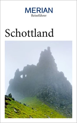 Abbildung von Paoli / Wündrich | MERIAN Reiseführer Schottland | 1. Auflage | 2021 | beck-shop.de