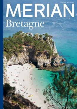 Abbildung von MERIAN Magazin Bretagne 09/2021 | 1. Auflage | 2021 | beck-shop.de