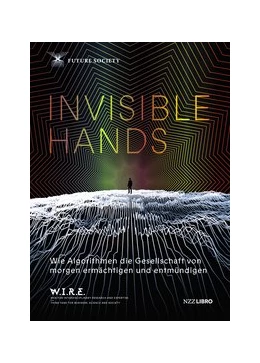 Abbildung von Invisible Hands | 1. Auflage | 2021 | beck-shop.de