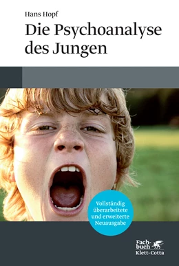 Abbildung von Hopf | Die Psychoanalyse des Jungen | 1. Auflage | 2021 | beck-shop.de
