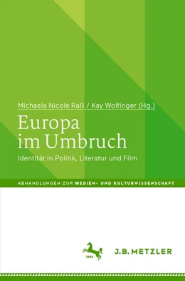 Abbildung von Raß / Wolfinger | Europa im Umbruch | 1. Auflage | 2020 | beck-shop.de
