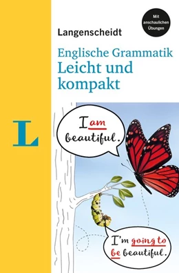 Abbildung von Langenscheidt Englische Grammatik - Leicht und kompakt | 1. Auflage | 2021 | beck-shop.de