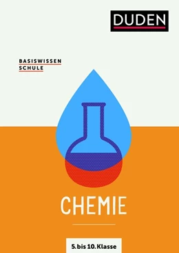 Abbildung von Ernst / Puhlfürst | Basiswissen Schule ? Chemie 5. bis 10. Klasse | 7. Auflage | 2021 | beck-shop.de