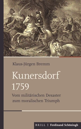 Abbildung von Bremm | Kunersdorf 1759 | 1. Auflage | 2021 | beck-shop.de