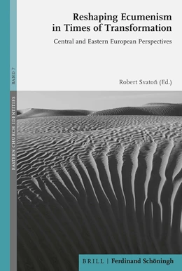 Abbildung von Svaton | Reshaping Ecumenism in Times of Transformation | 1. Auflage | 2021 | beck-shop.de