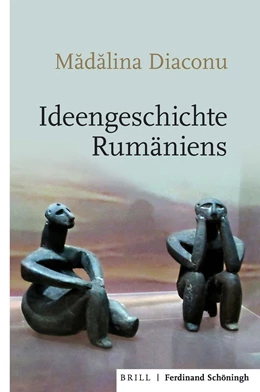 Abbildung von Diaconu | Ideengeschichte Rumäniens | 1. Auflage | 2021 | beck-shop.de