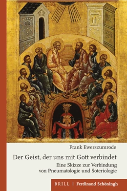 Abbildung von Ewerszumrode | Der Geist, der uns mit Gott verbindet | 1. Auflage | 2021 | beck-shop.de