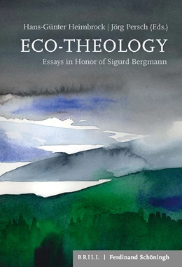Abbildung von Heimbrock / Persch | Eco-Theology | 1. Auflage | 2021 | beck-shop.de