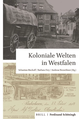 Abbildung von Koloniale Welten in Westfalen | 1. Auflage | 2021 | beck-shop.de