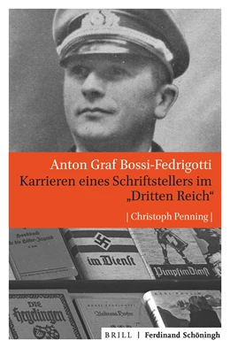 Abbildung von Penning | Anton Graf Bossi-Fedrigotti | 1. Auflage | 2021 | beck-shop.de