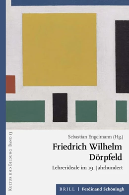 Abbildung von Engelmann | Friedrich Wilhelm Dörpfeld | 1. Auflage | 2020 | beck-shop.de