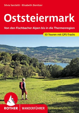 Abbildung von Zienitzer / Sarcletti | Oststeiermark | 2. Auflage | 2021 | beck-shop.de