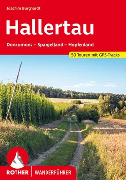 Abbildung von Burghardt | Hallertau | 2. Auflage | 2021 | beck-shop.de