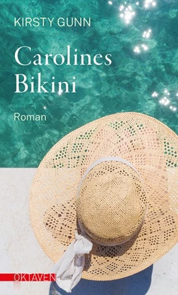 Abbildung von Gunn | Carolines Bikini | 1. Auflage | 2021 | beck-shop.de