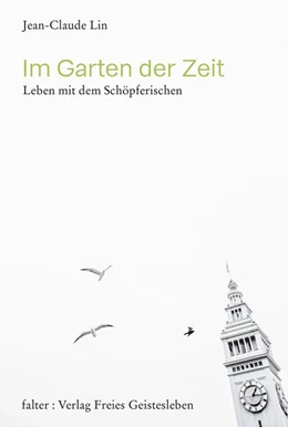 Abbildung von Lin | Im Garten der Zeit | 1. Auflage | 2021 | beck-shop.de