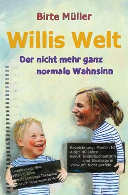 Abbildung von Müller | Willis Welt | 1. Auflage | 2021 | beck-shop.de