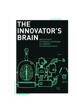 Abbildung von Burballa | The Innovator's Brain | 1. Auflage | 2022 | beck-shop.de