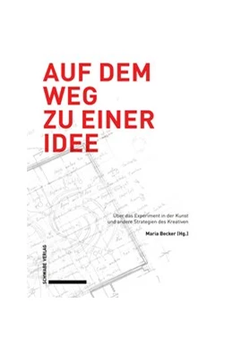 Abbildung von Becker | Auf dem Weg zu einer Idee | 1. Auflage | 2024 | beck-shop.de