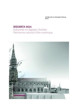 Abbildung von DIGIARCH 2021 | 1. Auflage | 2021 | beck-shop.de