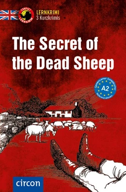 Abbildung von Muir / Sykes | The Secret of the Dead Sheep | 2. Auflage | 2021 | beck-shop.de