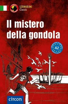 Abbildung von Rossi | Il mistero della gondola | 2. Auflage | 2021 | beck-shop.de