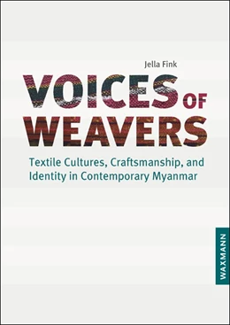 Abbildung von Fink | Voices of Weavers | 1. Auflage | 2020 | beck-shop.de