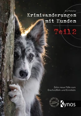 Abbildung von Pretscher | Krimiwanderungen mit Hunden Teil 2 | 1. Auflage | 2021 | beck-shop.de