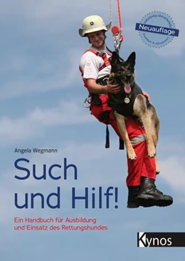 Abbildung von Wegmann | Such und Hilf! | 1. Auflage | 2021 | beck-shop.de