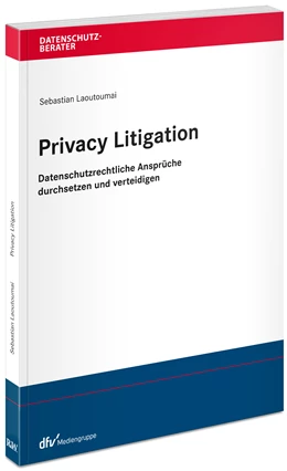 Abbildung von Laoutoumai | Privacy Litigation | 1. Auflage | 2021 | beck-shop.de