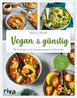 Abbildung von Laforêt | Vegan & günstig | 1. Auflage | 2021 | beck-shop.de